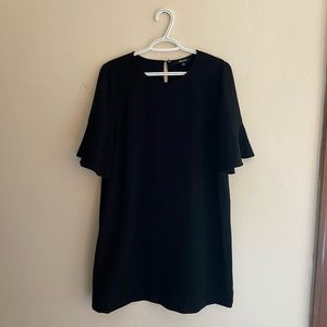 Madewell shift dress